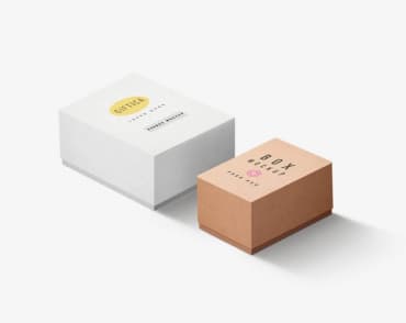 Boxes project