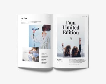 Limited Edition 